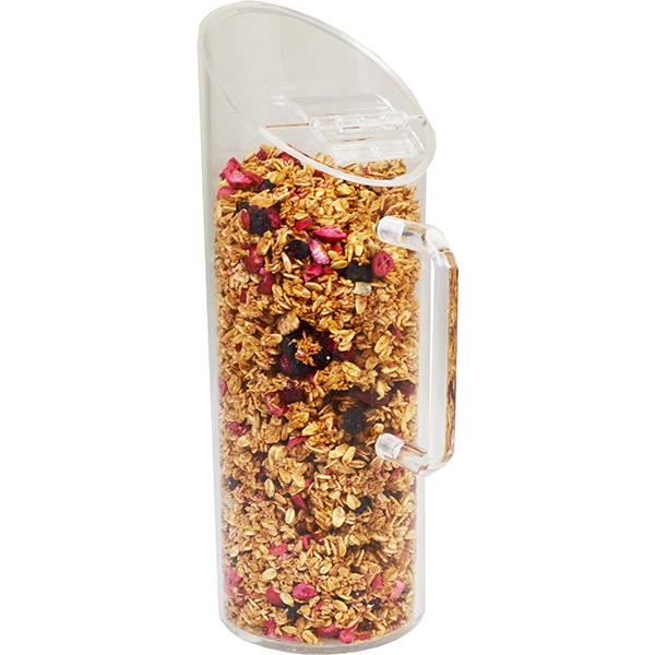 CEREAL DISPENSER JUG 1ltr/ 34oz