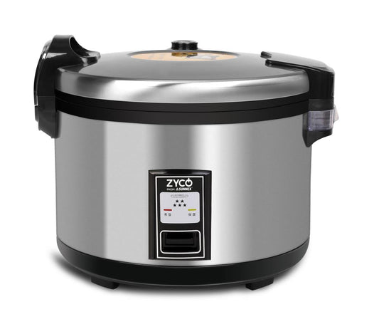 ZYCO  RICE COOKER - 5ltr