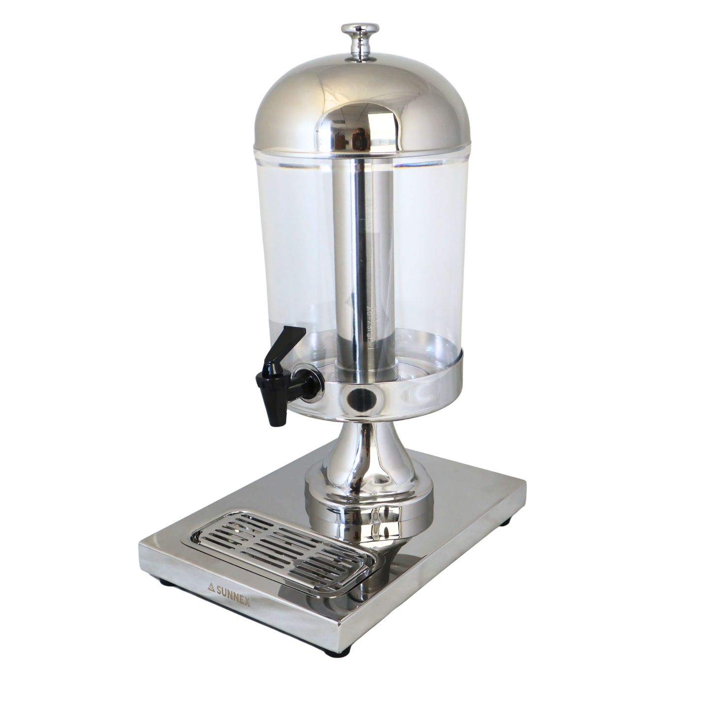 SUNNEX SINGLE JUICE DISPENSER 8ltr 14 pint
