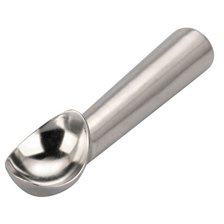 Aluminium Ice Cream Scoop 2oz