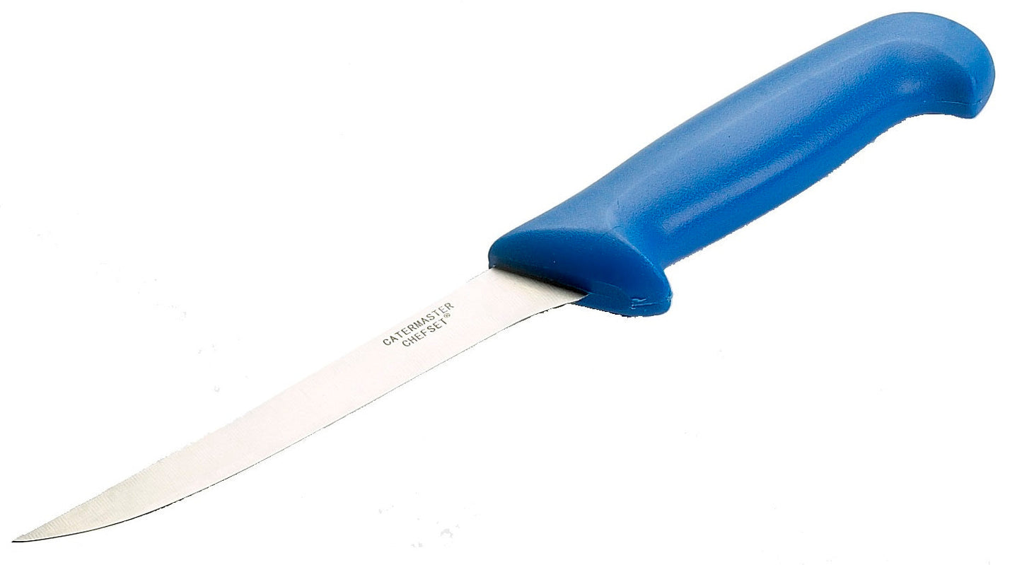 Colour Coded 6″ Boning Knife