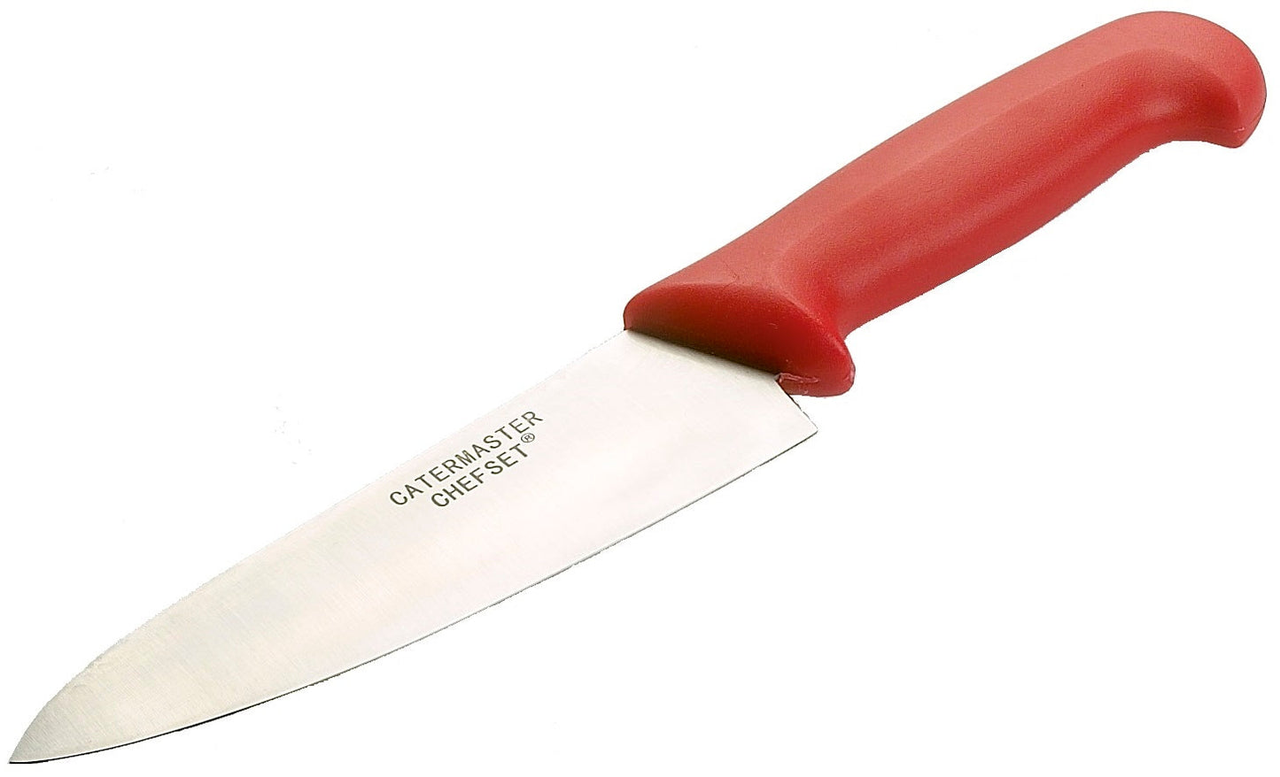 Colour Coded  6.25'' Cooks Knife