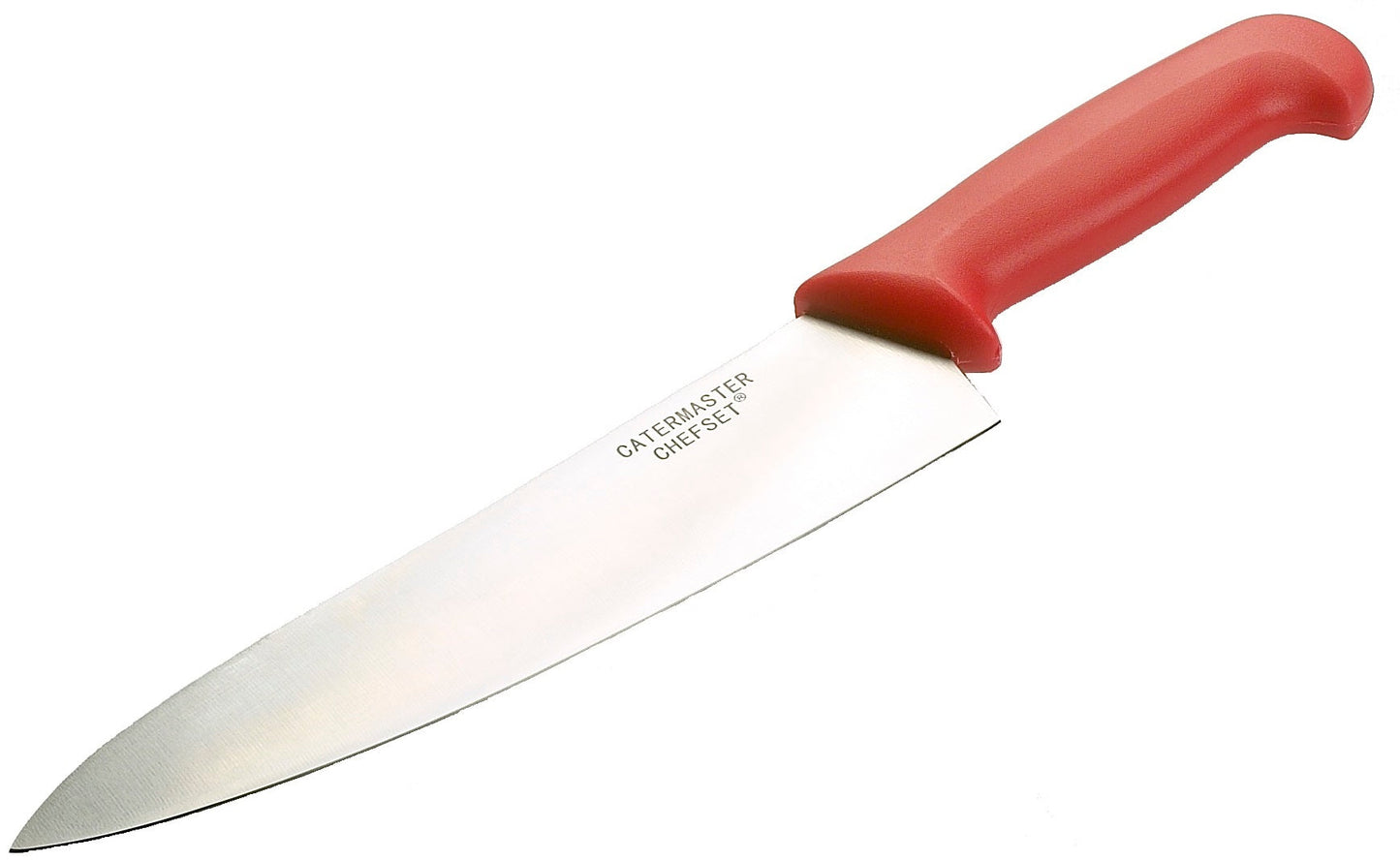 Colour Coded  8.5'' Cooks Knife