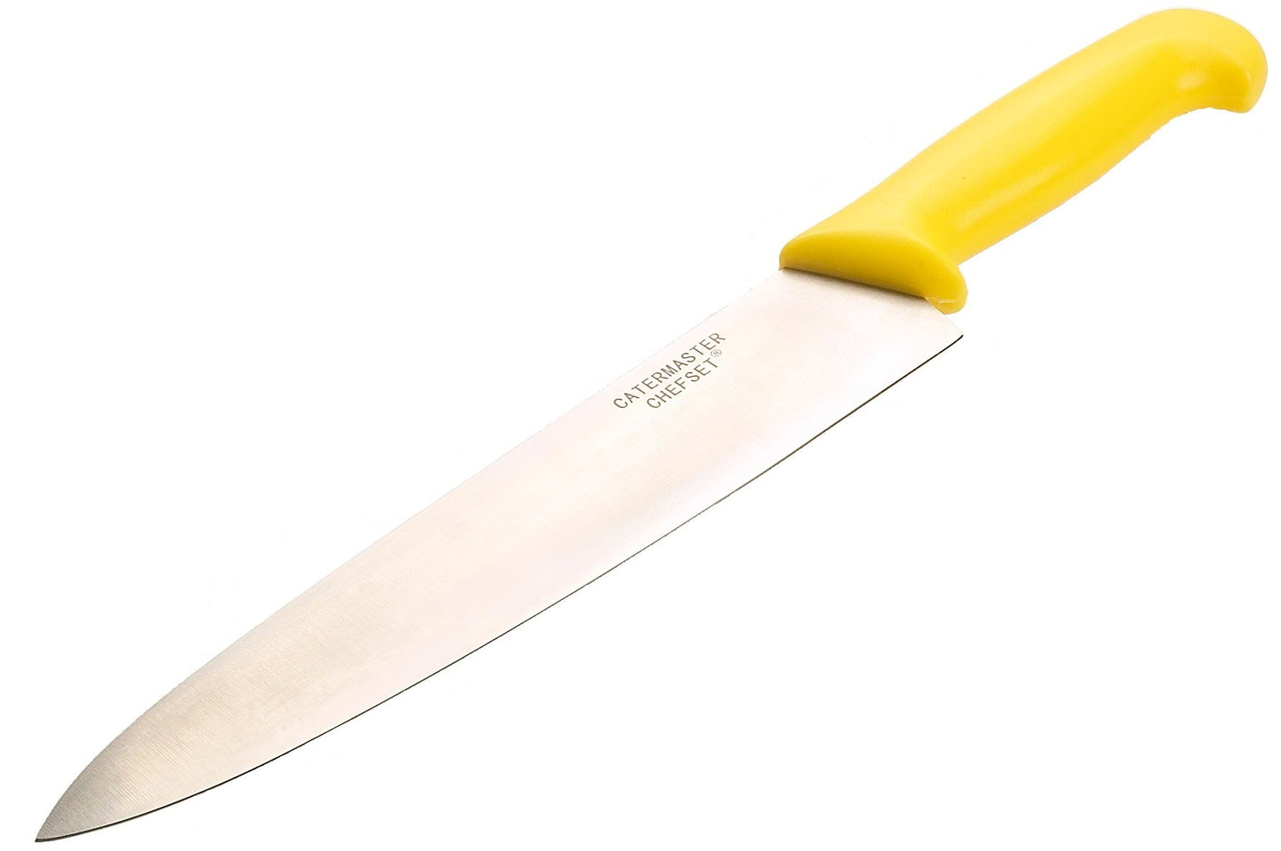 Colour Coded  10'' Cooks Knife