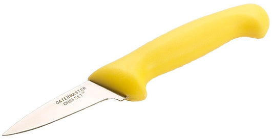 Colour Coded  3'' Paring Knife