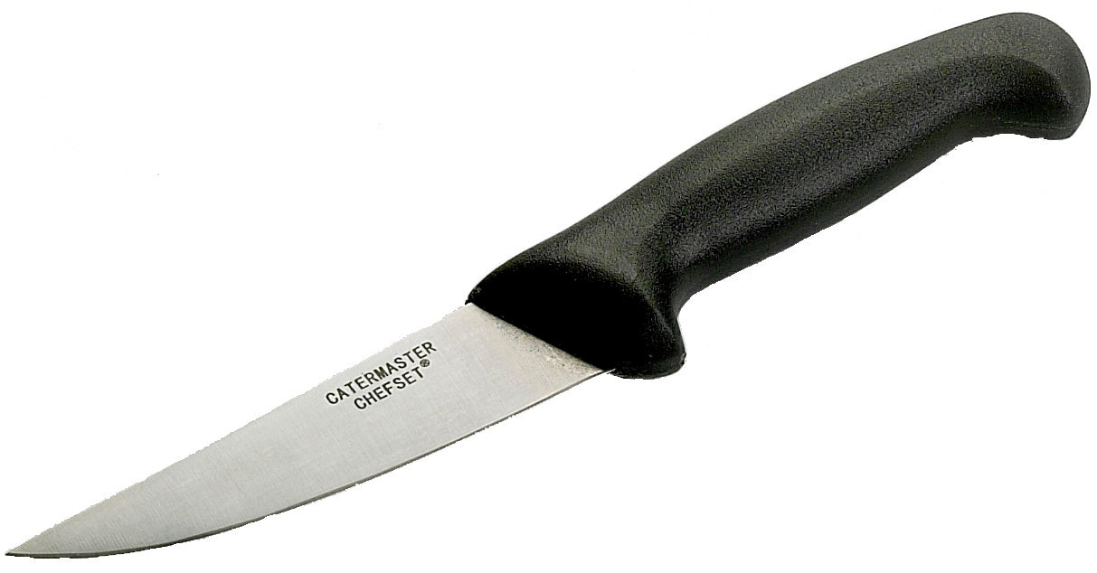Colour Coded  4'' Vegetable Knife