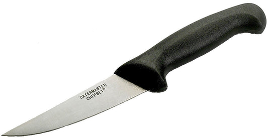 Colour Coded  4'' Vegetable Knife