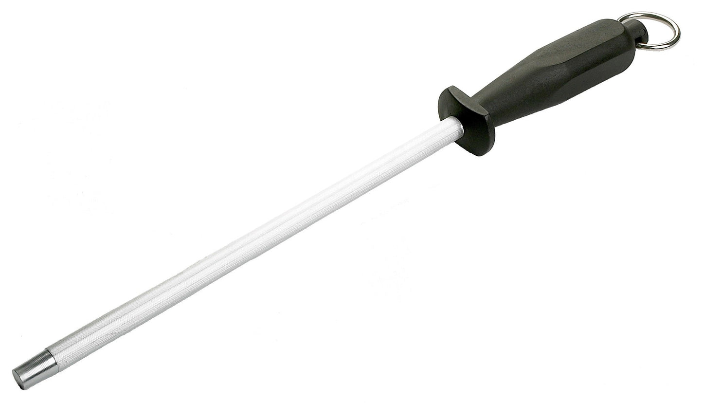 Sharpening Steel