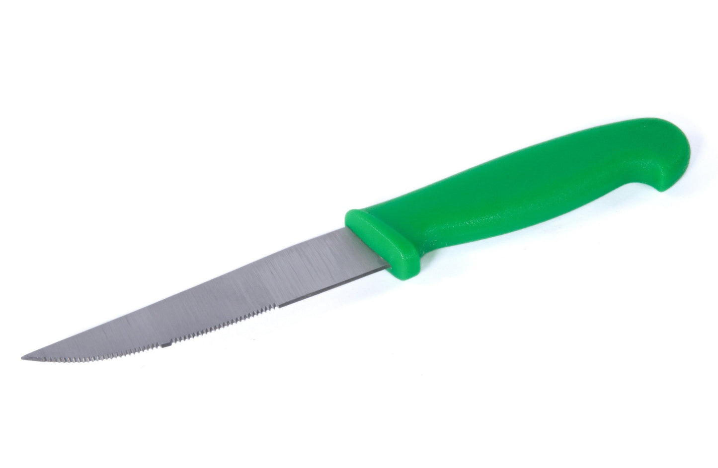 Colour Coded  4'' Vegetable Knife