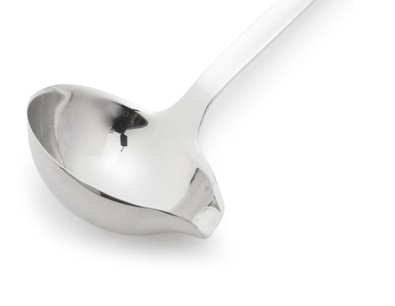 Sauce Ladle - Stainless Steel (0706)
