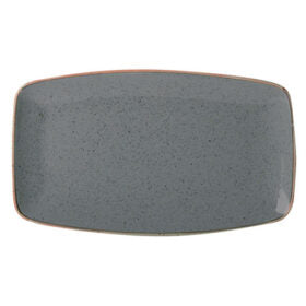 Storm Rectangular Plate 31x18cm/12″x7″ (Pack of 6)