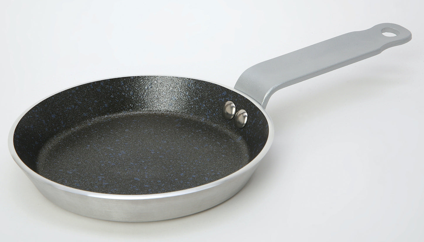 15cm Blini Pan Teflon Profile Coated Non Stick (4845)