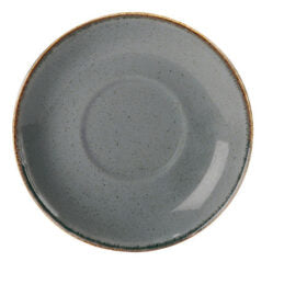 Storm Saucer 16cm/6.25″ (Pack of 6)