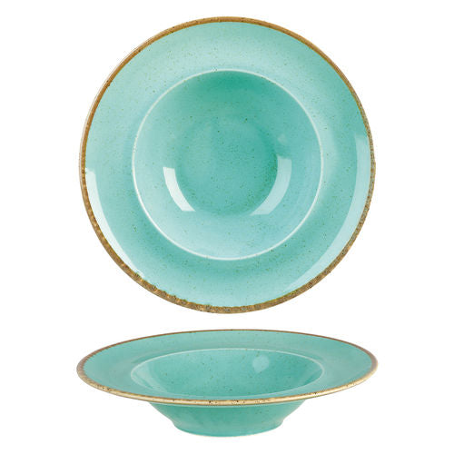 Sea Spray Pasta plate 26cm (Pack of 6)