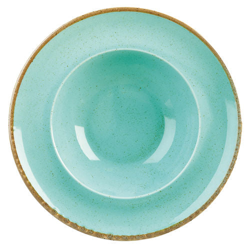 Sea Spray Pasta Plate 30cm (Pack of 6)
