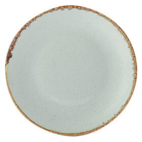 Stone Coupe Plate 24cm (Pack of 6)