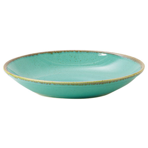 Sea Spray Coupe Bowl 30cm (Pack of 6)