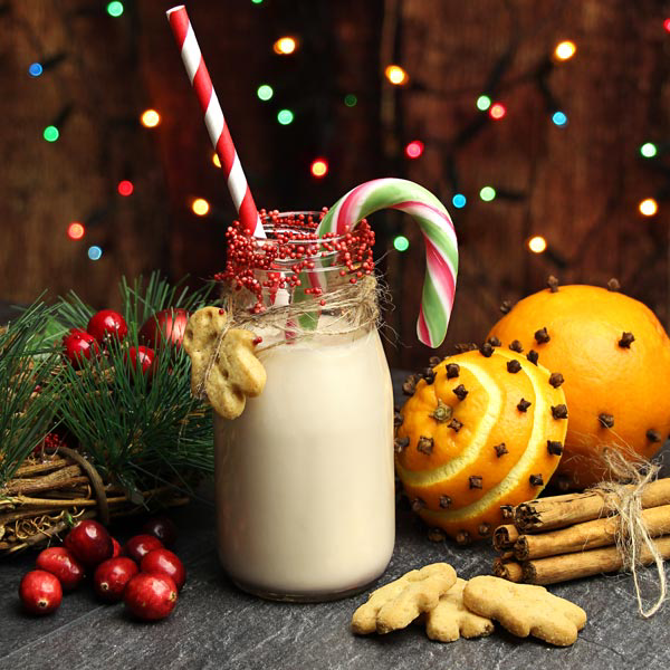 200ML MINI MILK BOTTLE with lid