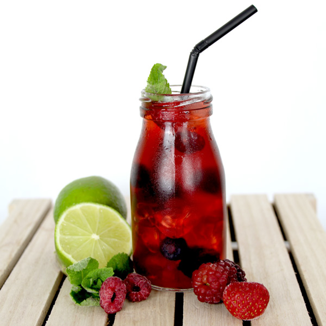 200ML MINI MILK BOTTLE with lid