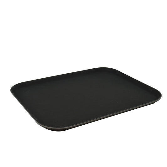 Rectangular Anti Slip Tray (7634)