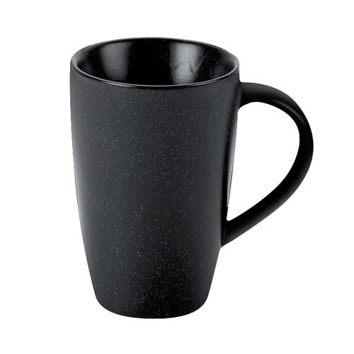 Graphite Mug 32cl / 11oz (Pack of 6)