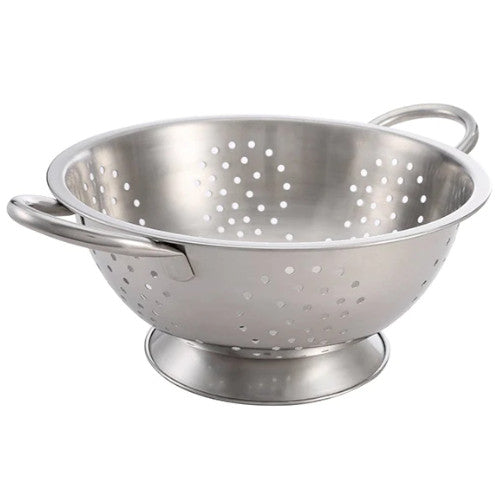 28cm Stainless Steel Colander