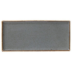 Storm Rectangular Platter 35×15.5cm/13.75″x6″ (Pack of 6)