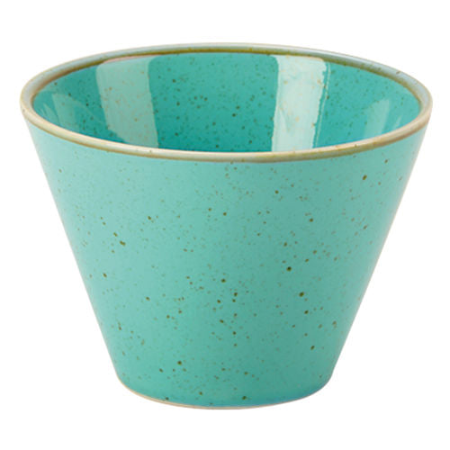 Sea Spray Conic Bowl 11.5cm/4.5″ 40cl/14oz (Pack of 6)