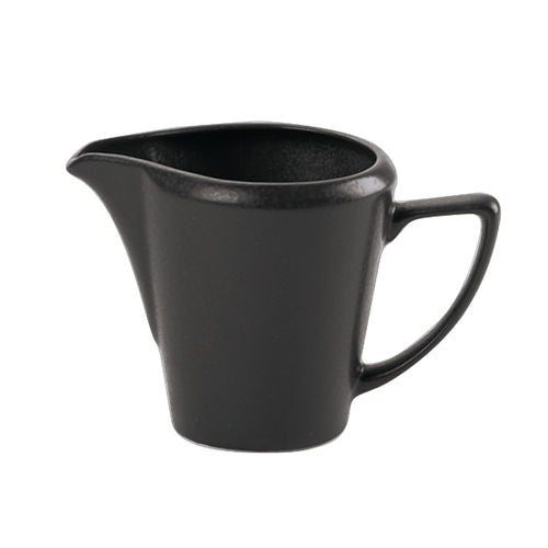 Graphite Conic Jug 15cl/5oz (Pack of 6)