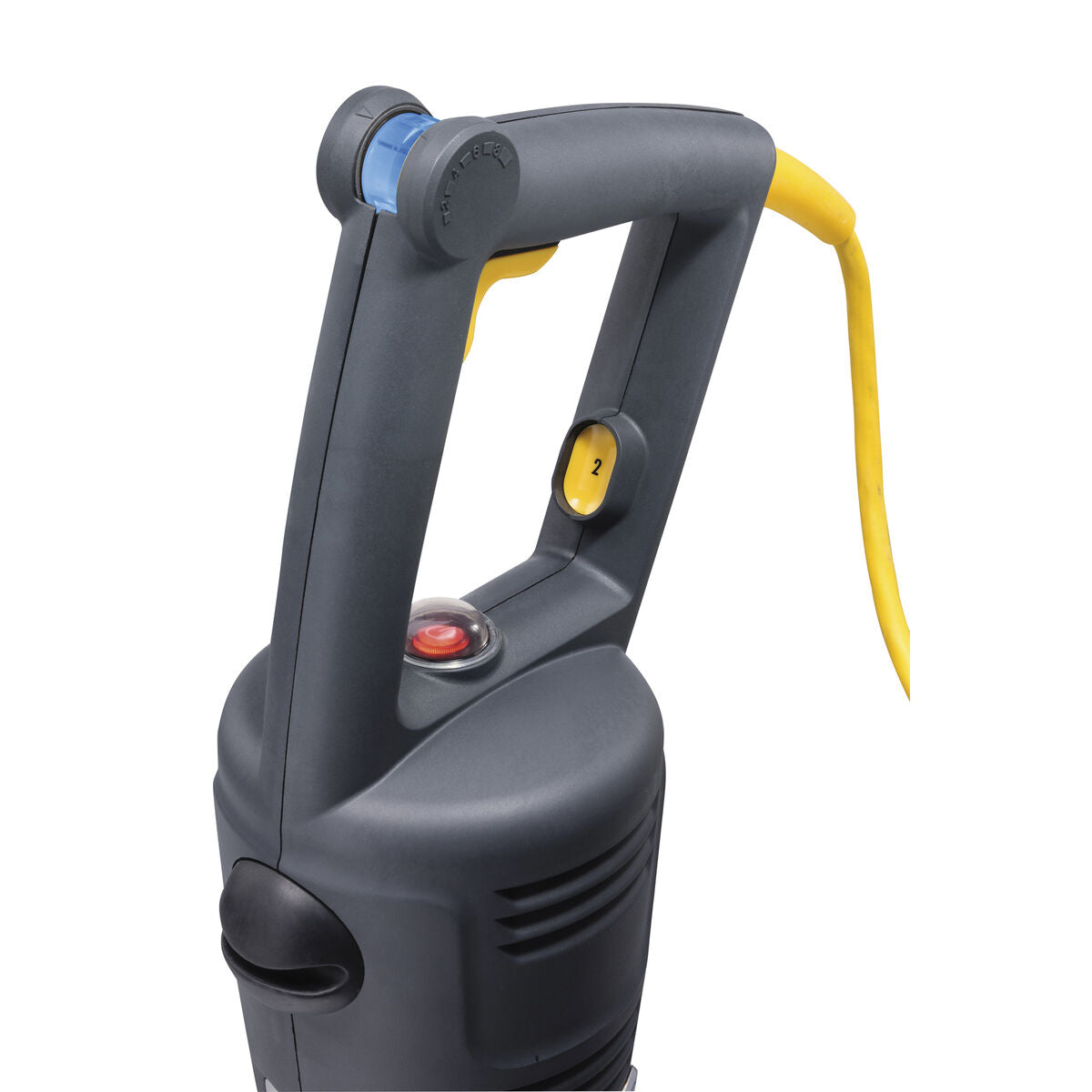 Hamilton Beach Commercial BigRig Stick Blender with 406mm Stainless Steel Shaft