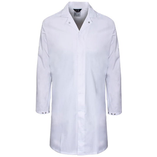 Polycotton Food Coat