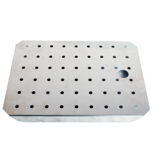 1/2 Half Size Drainer Plate (5771)