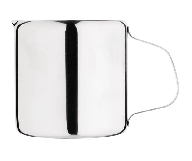 10oz Stainless Steel Cream/Milk Jug(7023)
