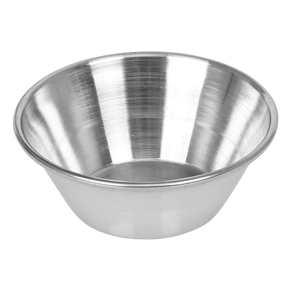 Stainless Steel Ramekin (Pack of 24)
