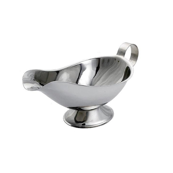 16oz Sauce Boat (7495)