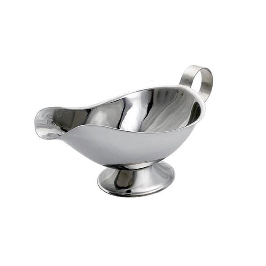 16oz Sauce Boat (7495)