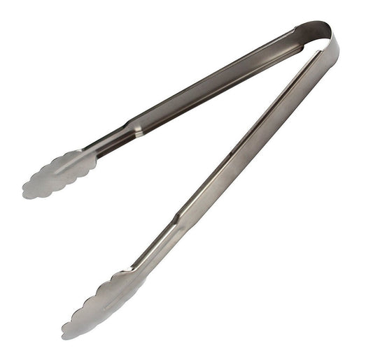 Heavy Duty Tong 1 Piece Construction