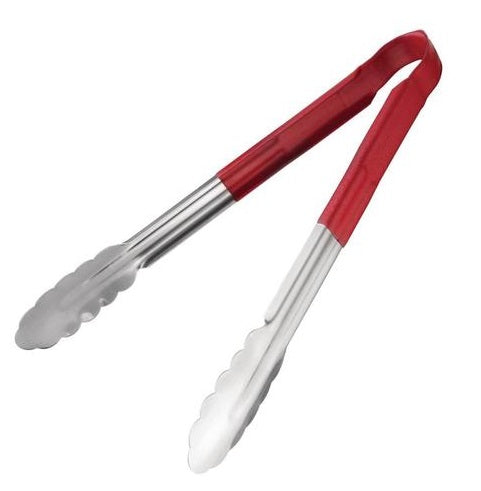 12 inch Colour Coded Tong