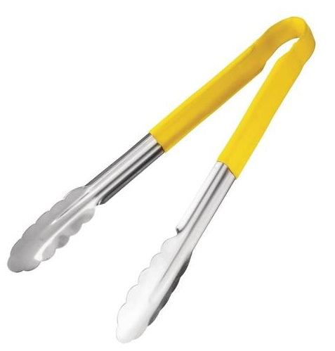 12 inch Colour Coded Tong