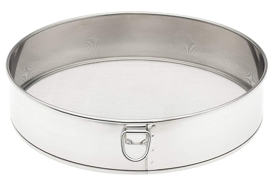 Mesh Flour Sieve