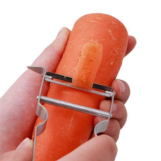 Fruit/Vegetable Speed Peeler (7753)