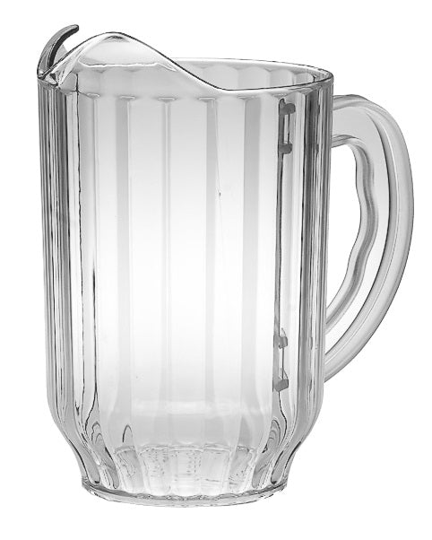 1.4 Litre Polycarbonate Pitcher (7856)