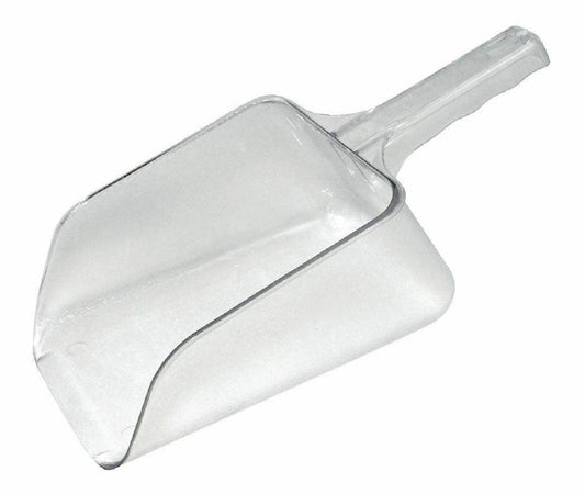 32oz Polycarbonate Utility Scoop (7871)