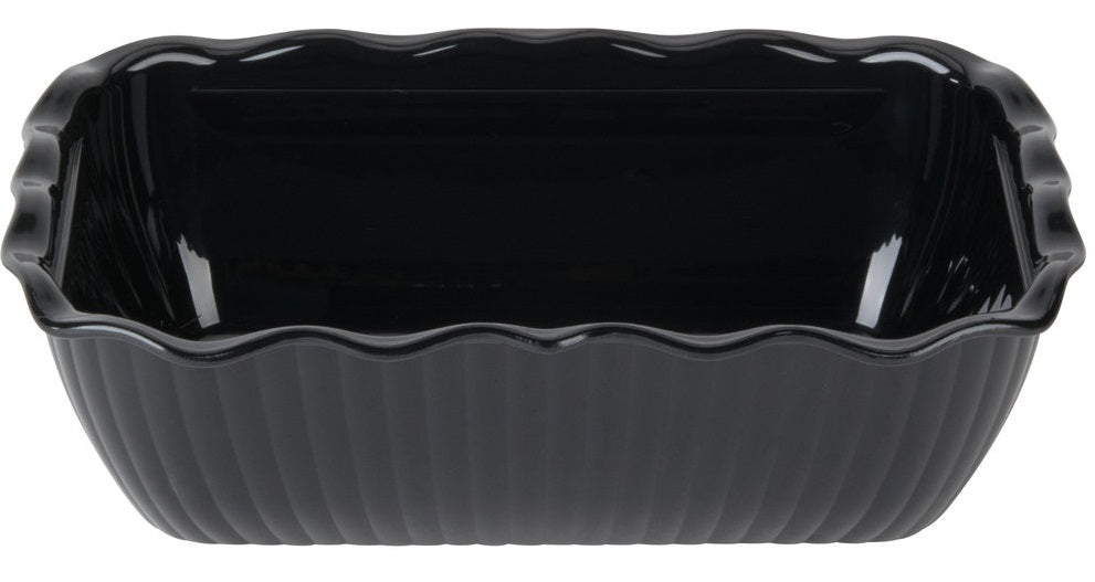 Medium Crock BLACK (5.0 lb) (7880)