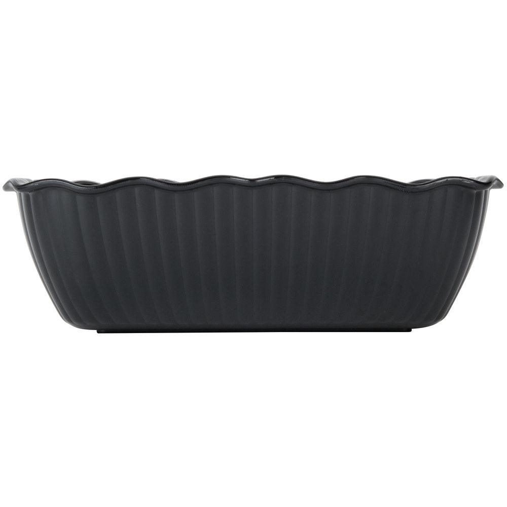 Medium Crock BLACK (5.0 lb) (7880)