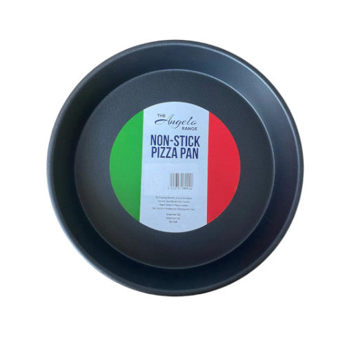 PIZZA PAN - NON-STICK 7"