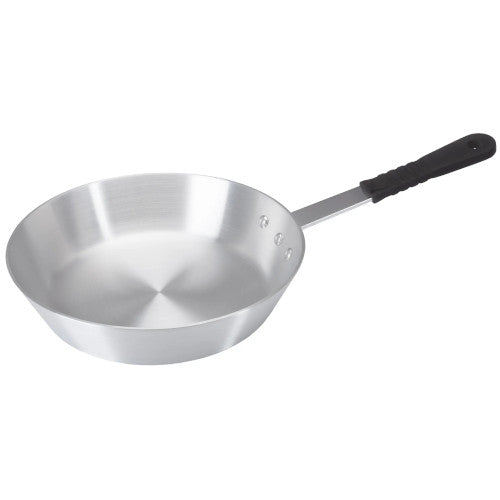 24cm Aluminium Heavy Duty Frypan Silicone Handle (9024)