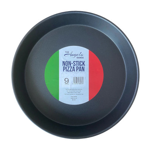 PIZZA PAN - NON-STICK 9"