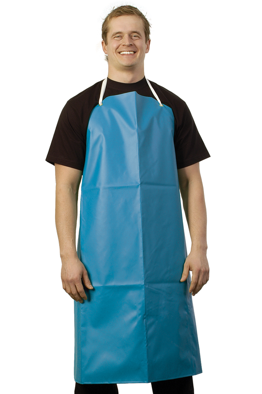 Heavy Duty PVC Wash Up Apron