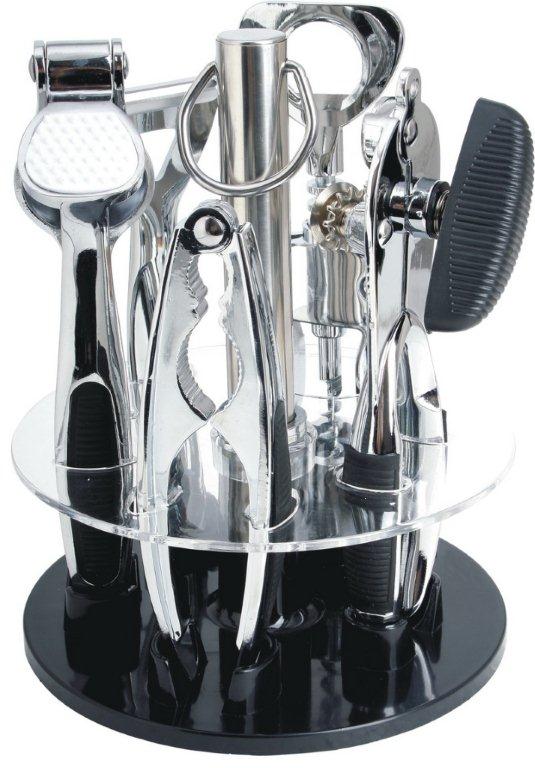 6 Pieces Apollo Kitchen Gadget Set
